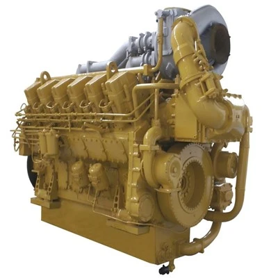 Set generator diesel de 1000 kW