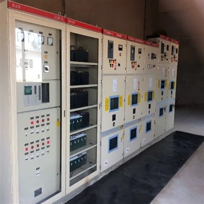 generator reliability improvement equipment